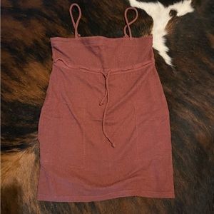 Free People Beach dress